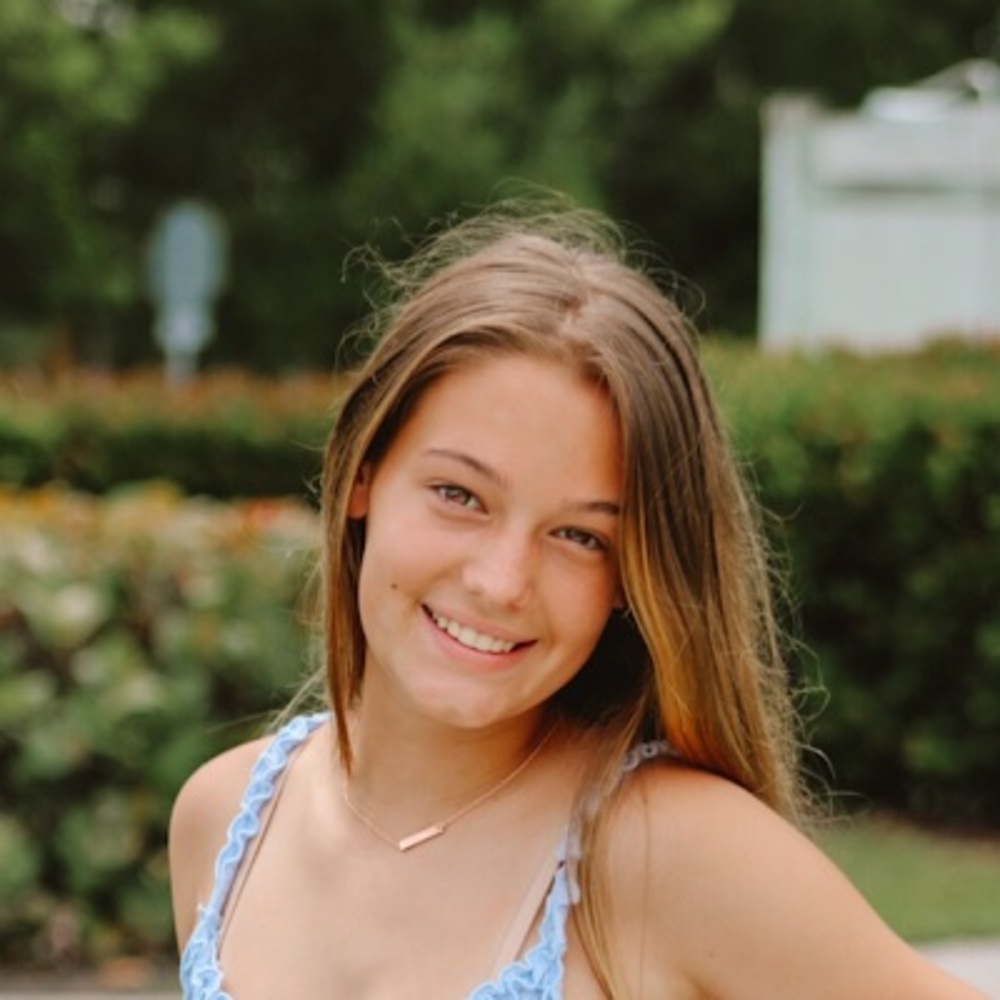 Meet your Posher, Grace